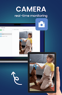 AirDroid: File & Remote Access Screenshot