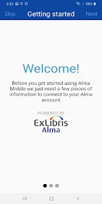 Alma Mobile 2 - Apps on Google Play