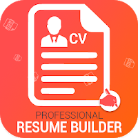 Curriculum Vitae - Resume Builder with CV Template