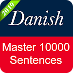 Danish Sentence Master Apk