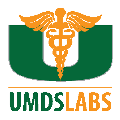 UMDSLABS - Admin Laai af op Windows