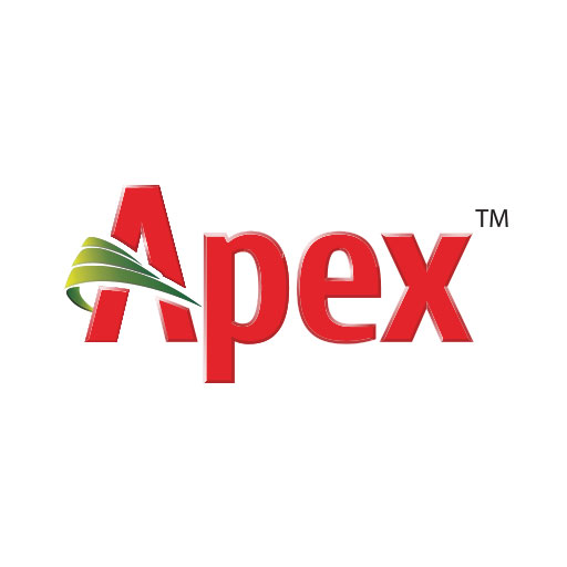 Apex4u logo