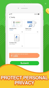 Pocket Cash Instant loan APP v1.0.3.0 (MOD,Premium Unlocked) Free For Android 2