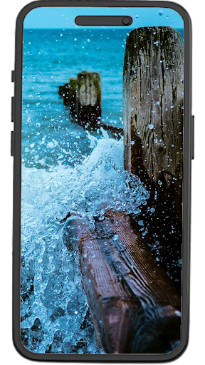 Ocean Wallpapers Screen 3