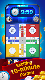 Ludo Supreme 1.2010.01 APK + Mod (Free purchase) for Android