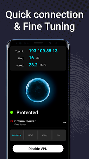 Invo Protect VPN 