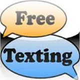 Free Texting icon