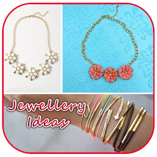 DIY Jewelry Ideas  Icon