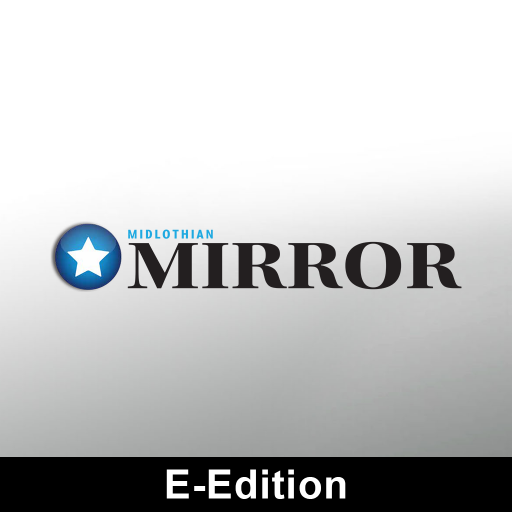Midlothian Mirror eEdition  Icon