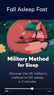 BetterSleep: Sleep Tracker MOD APK (إصدار مميز مفتوح) 5