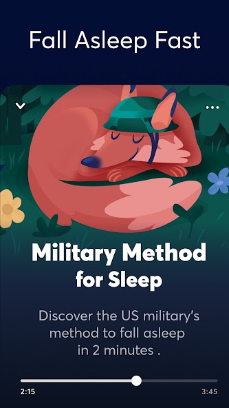BetterSleep: Sleep tracker banner