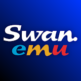 Swan.emu icon