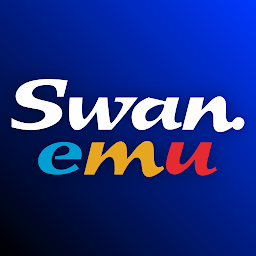 Gambar ikon Swan.emu (WonderSwan Emulator)