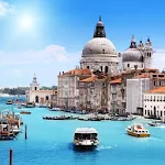 Cover Image of ダウンロード Italy Wallpaper HD  APK