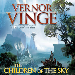 Icon image The Children of the Sky
