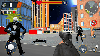 Dead Survival - Zombie Shooter - Screenshot 3