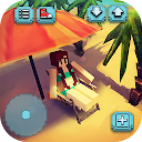 Eden Island Craft: Fishing & Crafting in Paradise icon