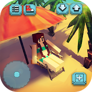 Top 37 Simulation Apps Like Eden Island Craft: Fishing & Crafting in Paradise - Best Alternatives