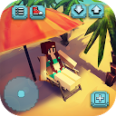 Eden Island Craft: Fishing 1.55 APK Download