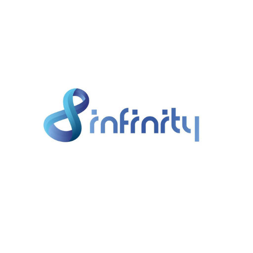 Infinity logo