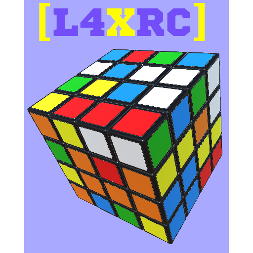 L4XRC 0.24 Icon