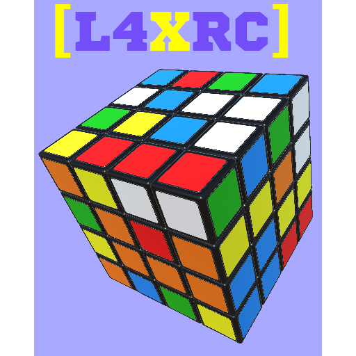 L4XRC logo