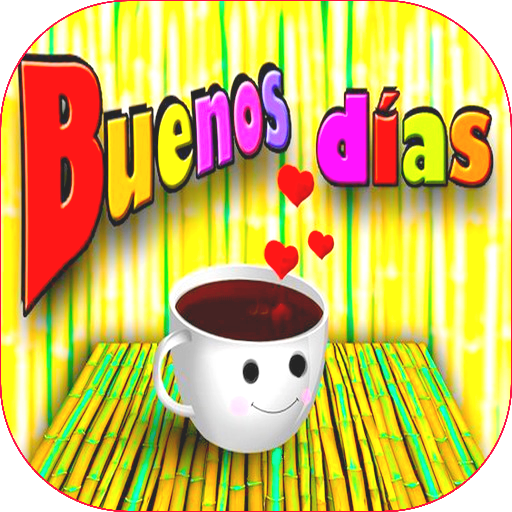 Descargar aplicación Buenos Dias, Noches y Tardes para PC (Emulador) -  LDPlayer