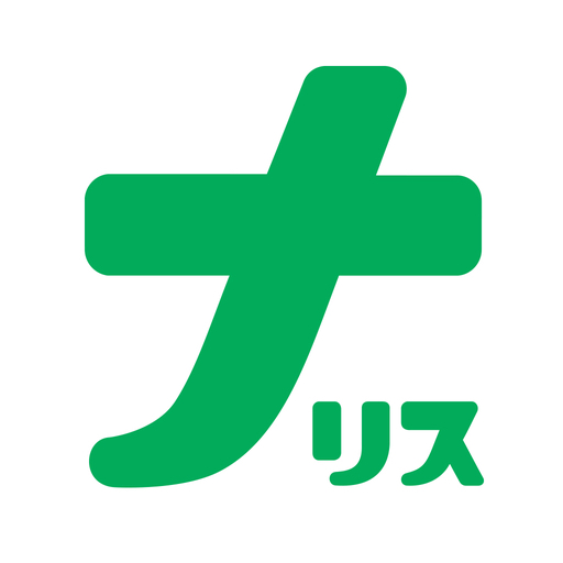 ナリスオンラインストア logo