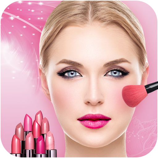 Makeup Editor Collage Maker Apps On