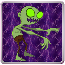 Icon image Zombie Defense