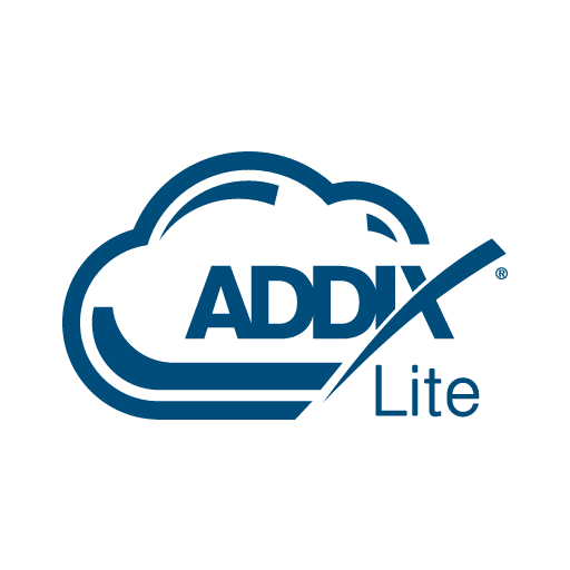 Addix Lite Logo