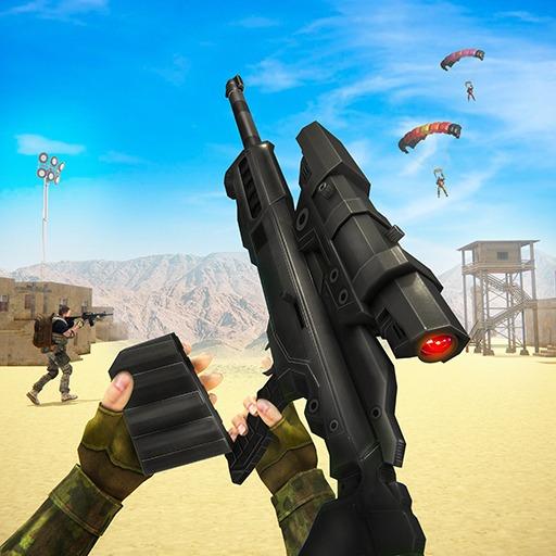 Anti-Terrorist Frontline War: 