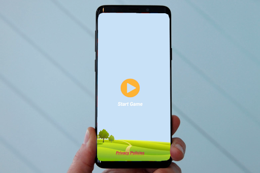 Bird Hunting Screen 3