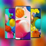 Cover Image of Unduh Wallpaper 5G Galaxy A51 & A52s 13.8 APK