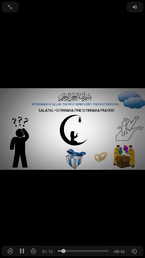 Istikhara Screen 2