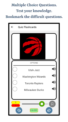 National Basketball Teams Screen 3