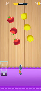 Fruit Slash Fruit Cutter Game 1.1 APK + Mod (Free purchase) for Android