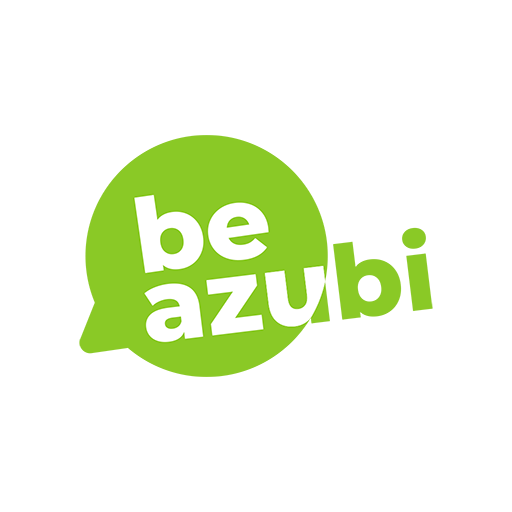 beAzubi logo