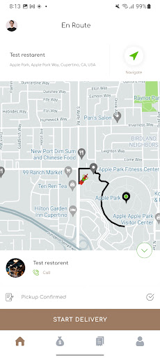 PlugD Driver Screenshot