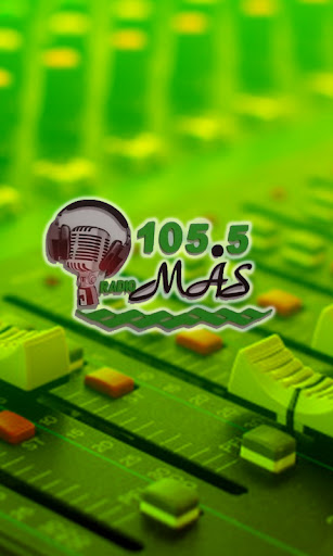 Android application Radio Más Esquina screenshort