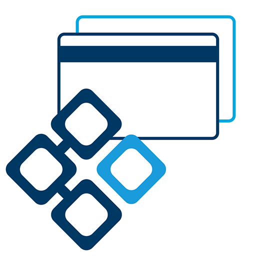 ConnectOne Bank MyCard logo