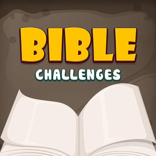 Bible Challenges