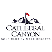 Cathedral Canyon Golf Tee Times 2.11.0 Icon