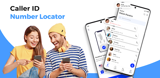 Number Tracker: Caller Name ID screenshot 0