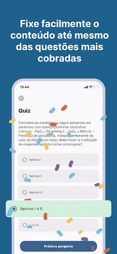 NefroAtual Screen 2