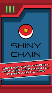 Shiny Chain