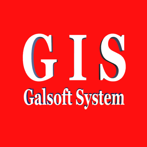 Galsoft Integrated System logo