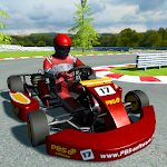 Cover Image of Download Go Kart Rush Racing 1.0 APK