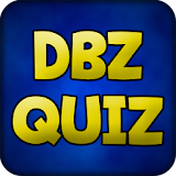 Quiz for Dragon Ball Z icon