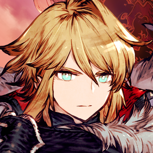 Ffbe幻影戦争 War Of The Visions Apps On Google Play